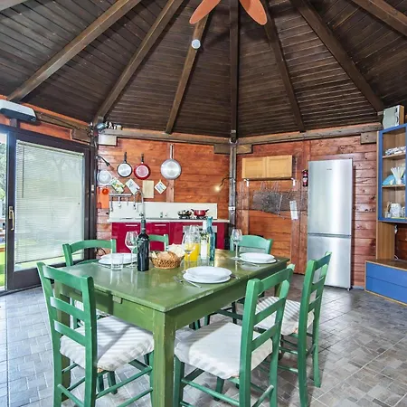 Apartament La Rosa Dei Venti - Happy