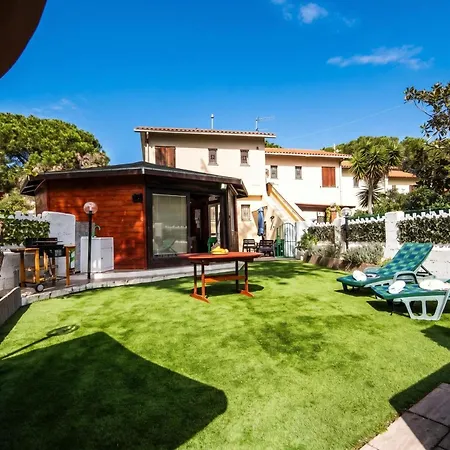 La Rosa Dei Venti - Happy Apartament *