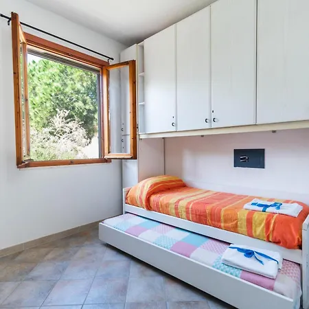 Apartament La Rosa Dei Venti - Happy *