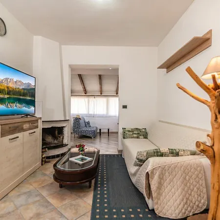 Apartament La Rosa Dei Venti - Happy *