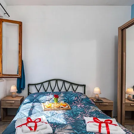 La Rosa Dei Venti - Happy Apartament *