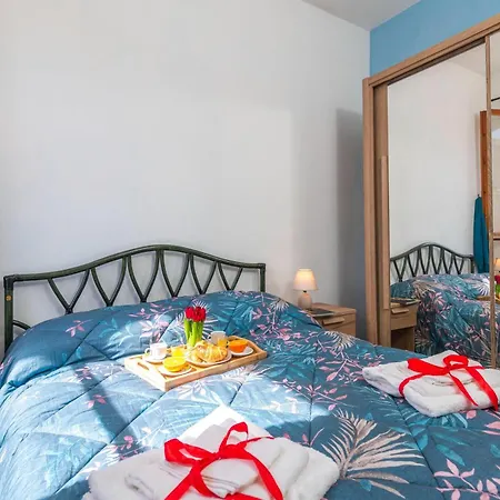 La Rosa Dei Venti - Happy Apartament *