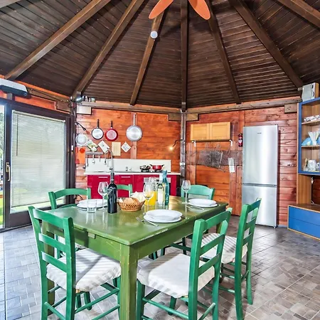 La Rosa Dei Venti - Happy Appartement