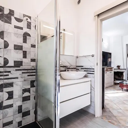 La Rosa Dei Venti - Happy Appartement Sorso