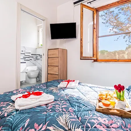 La Rosa Dei Venti - Happy Appartement Sorso