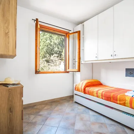 Appartement La Rosa Dei Venti - Happy *