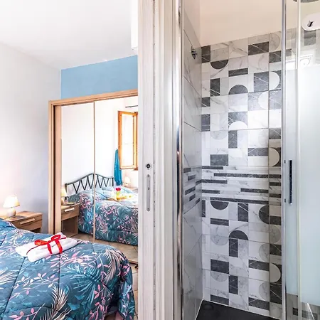 La Rosa Dei Venti - Happy Appartement *