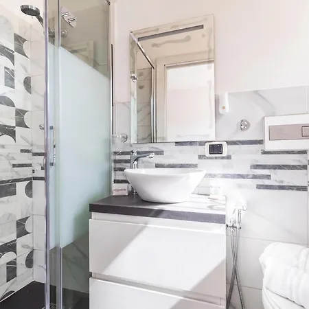 La Rosa Dei Venti - Happy Appartement Sorso