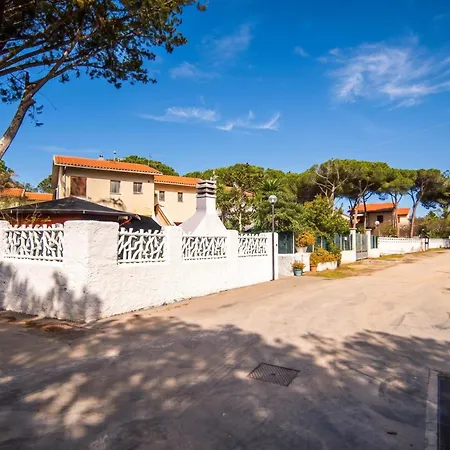 La Rosa Dei Venti - Happy Appartement