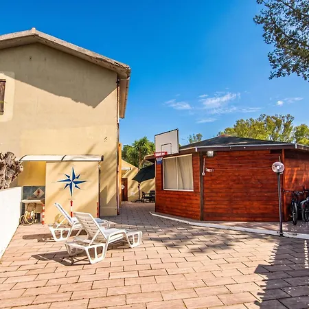 La Rosa Dei Venti - Happy Appartement